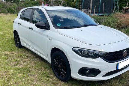 Fiat Tipo 81.600 km 7.800 &euro; Mülheim an der Ruhr 45481