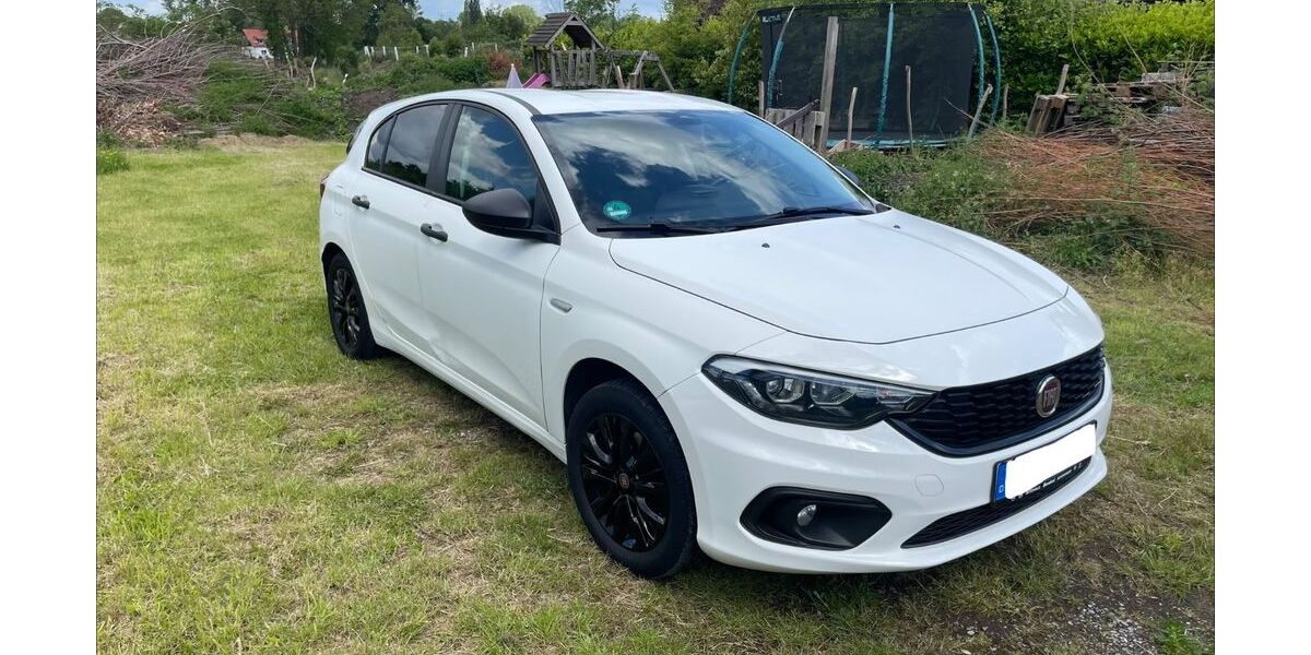 Fiat Tipo 81.600 km 7.800 &euro; Mülheim an der Ruhr 45481