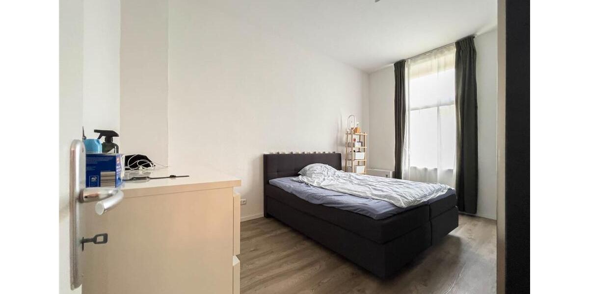 Etagenwohnung Düsseldorf Flingern Süd - 3 Zimmer, 83 m&sup2;, 1.450&euro; | Angebot:25438687
