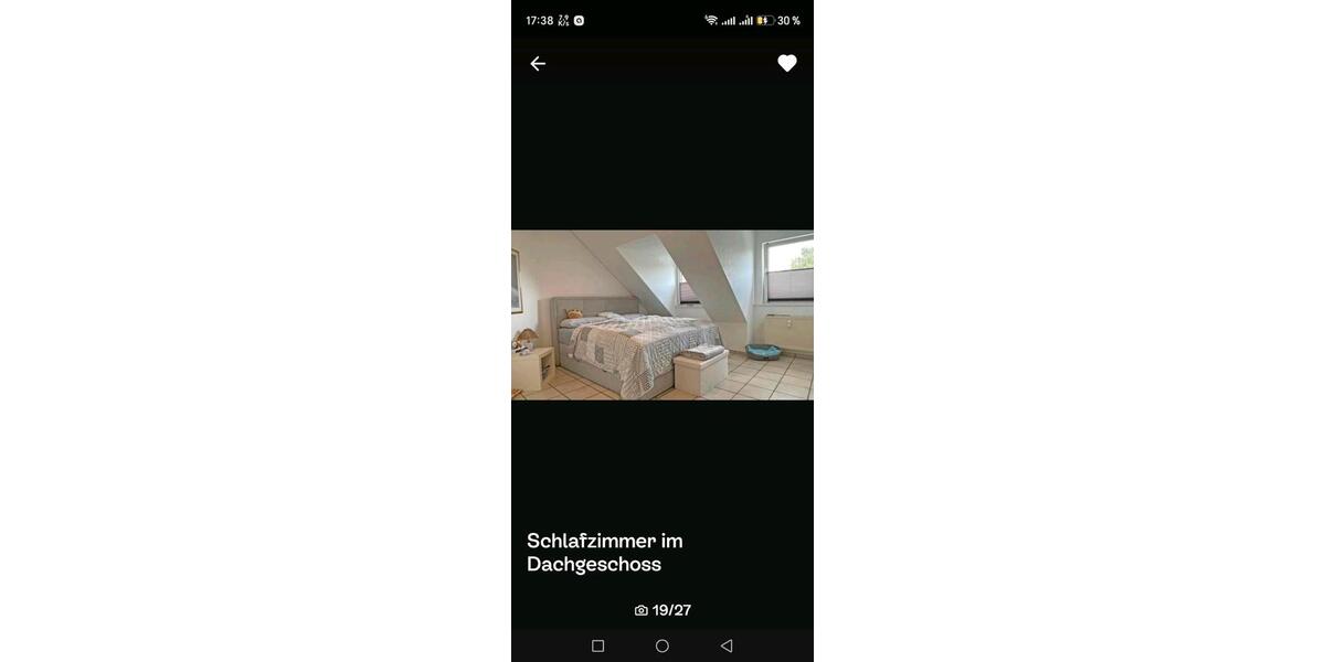 Maisonettenwohnung Duisburg Essenberg - 5 Zimmer, 141 m&sup2;, 215.000&euro; | Angebot:27086683