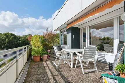 Wohnung zum Kaufen in Wuppertal 310.000 € 112.7 m² 4 zimmer