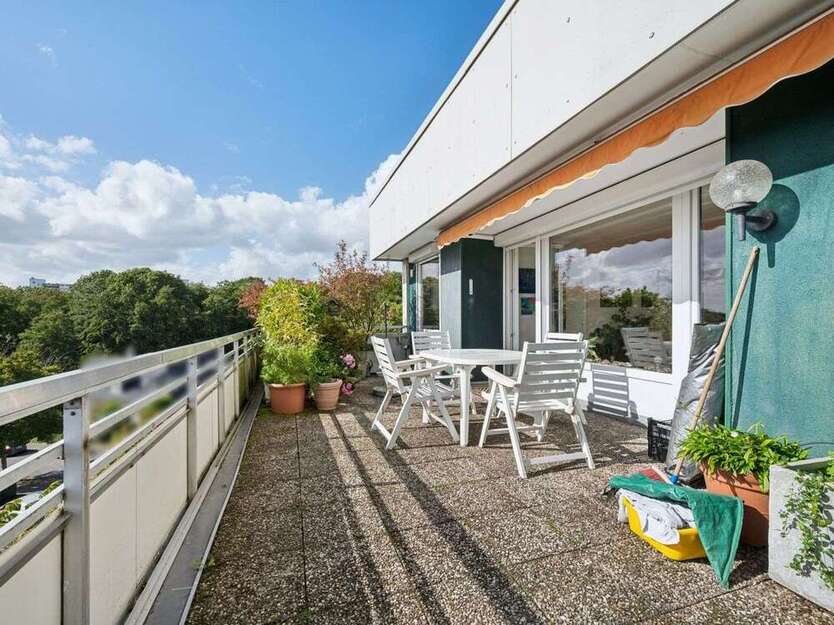 Wohnung zum Kaufen in Wuppertal 310.000 € 112.7 m² 4 zimmer