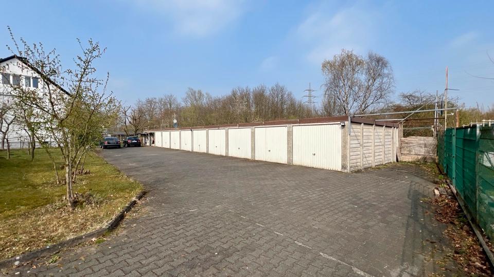 Mehrfamilienhaus, Wohnhaus Oberhausen Rothebusch - 565.000&euro; | Angebot:24601722