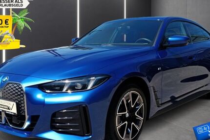 BMW i4 18.843 km 48.249 &euro; Bottrop 46236