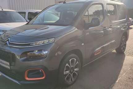 Citroen Berlingo 26.066 km 29.990 &euro; Gelsenkirchen 45892