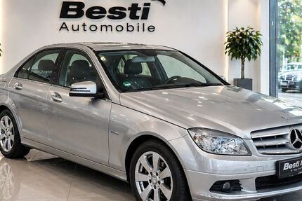 Mercedes-Benz C 200 187.987 km 7.499 &euro; Voerde 46562
