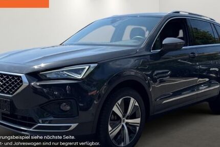 Seat Tarraco 42.928 km 28.980 &euro; Düsseldorf 40589