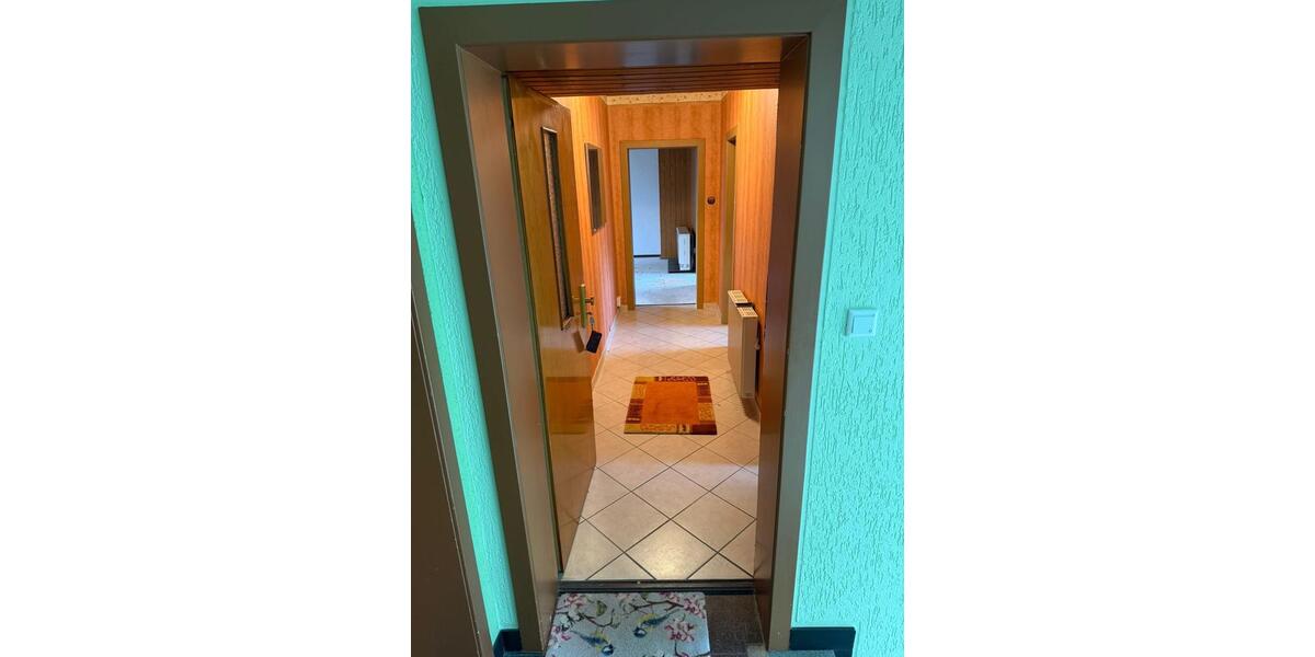 Etagenwohnung Velbert Pöthen - 2 Zimmer, 51 m&sup2;, 110.000&euro; | Angebot:23083204