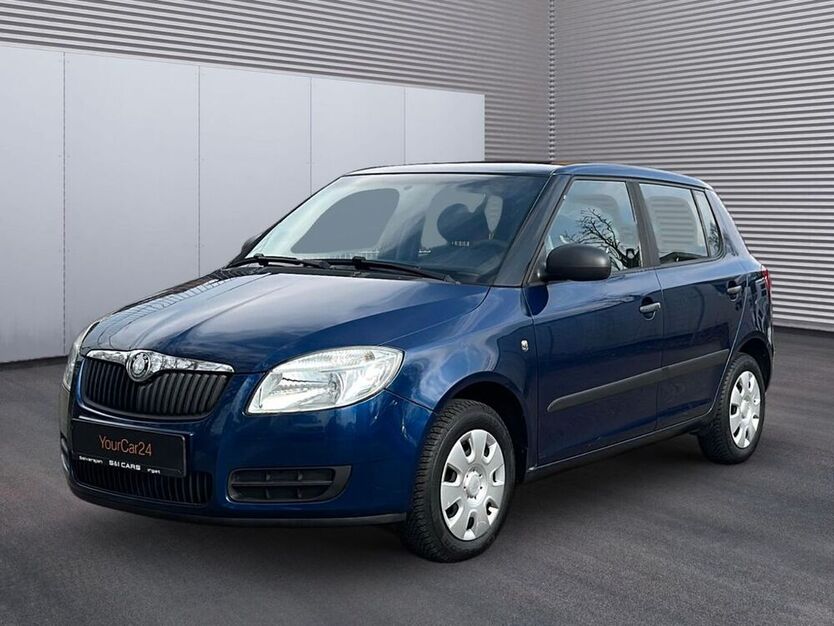 Fabia