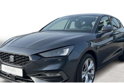 Seat Leon 60.611 km 19.640 &euro; Moers 47441