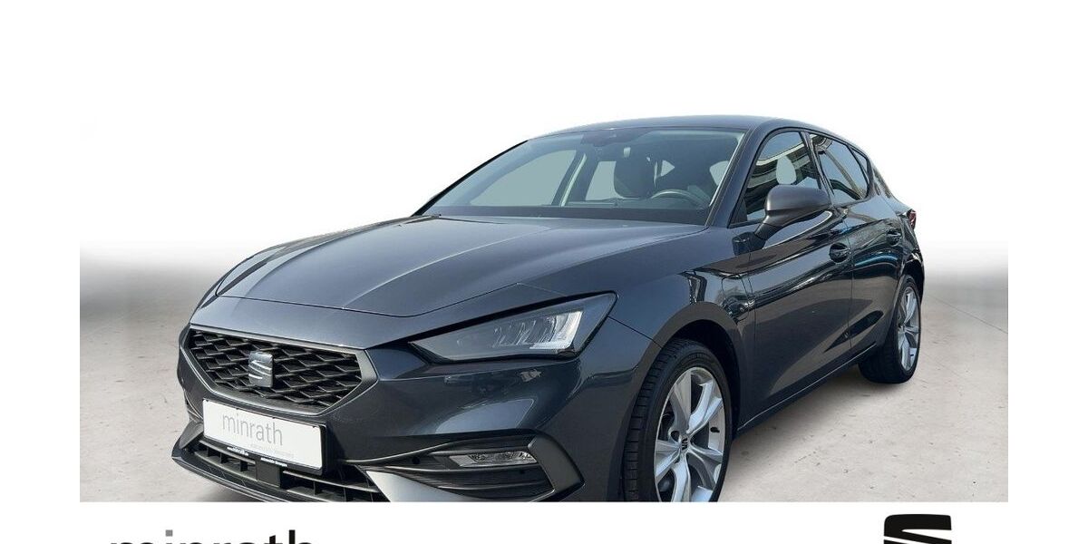 Seat Leon 60.611 km 19.640 &euro; Moers 47441