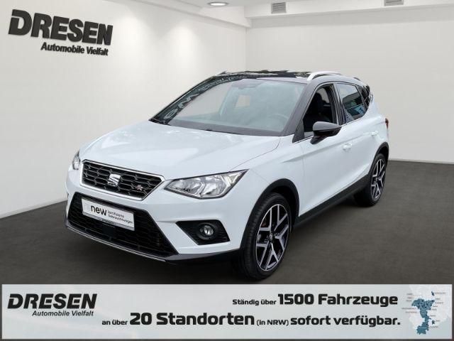 Seat Arona 45.783 km 18.990 € Krefeld 47805