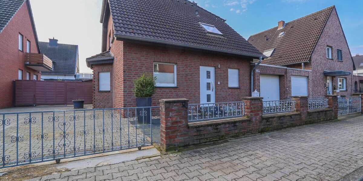 Einfamilienhaus Kaarst - 4 Zimmer, 95 m&sup2;, 499.000&euro; | Angebot:27154216