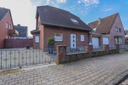 Haus Kaarst - 4 Zimmer, 95 m&sup2;, 499.000&euro; | Angebot:27154216