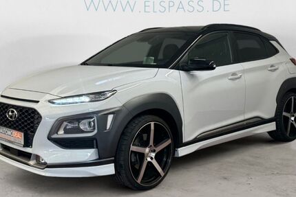 Hyundai KONA 57.362 km 20.389 € Moers 47445