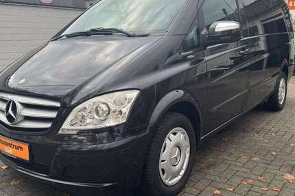 Mercedes-Benz Viano 198.000 km 14.630 € Düsseldorf 40597
