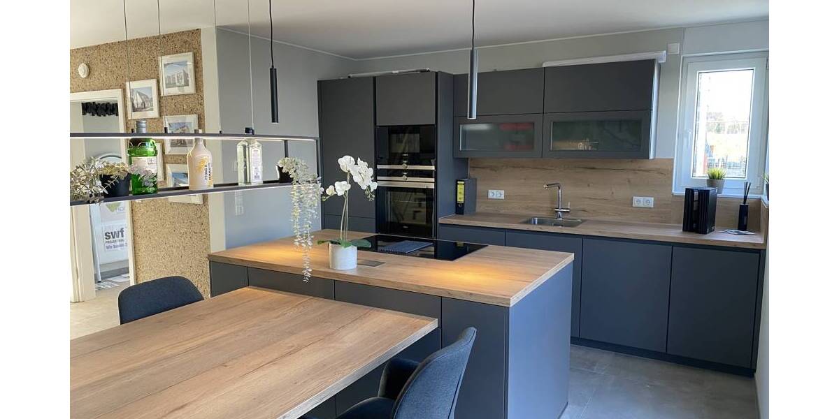 Reihenendhaus Duisburg Bergheim - 4 Zimmer, 128 m&sup2;, 517.800&euro; | Angebot:26476060