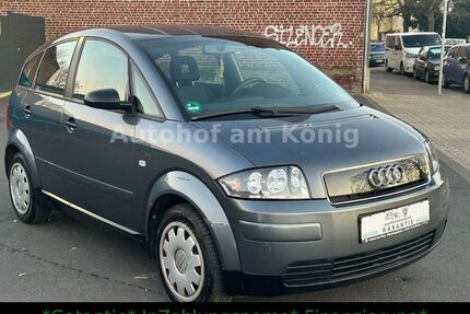 Audi A2