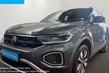 VW T-Roc 25.187 km 29.950 &euro; Velbert 42553