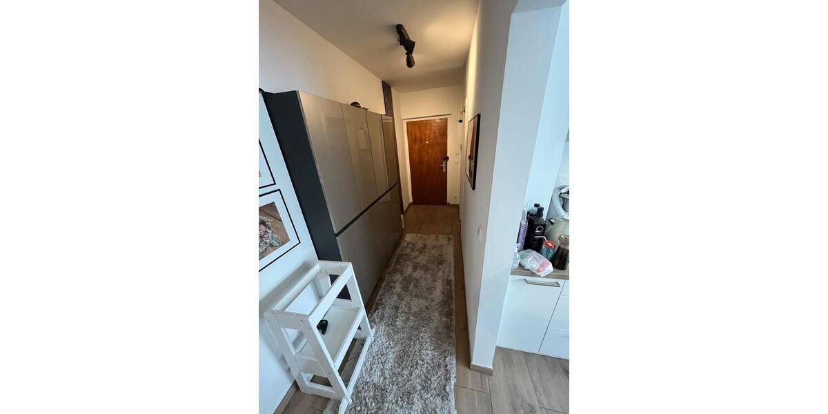 Etagenwohnung Duisburg Laar - 3 Zimmer, 80 m&sup2;, 210.000&euro; | Angebot:27024033
