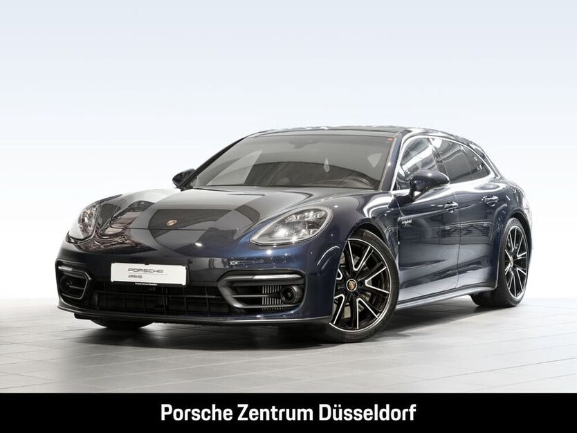 Panamera