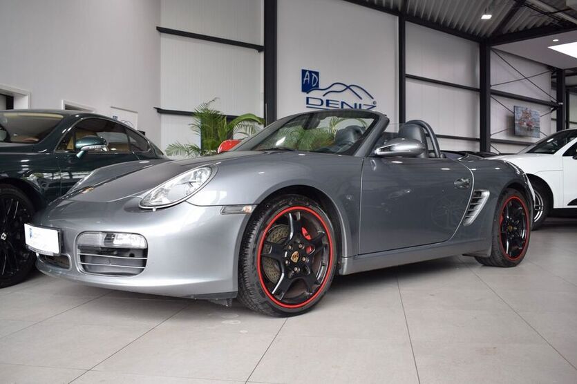 Boxster