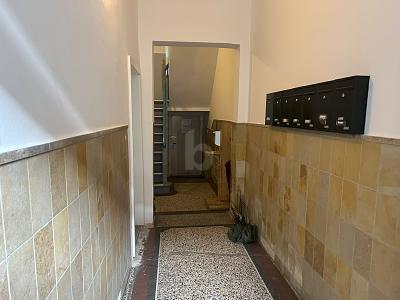 SOLIDE RENDITE IN BEGEHRTER LAGE - Mehrfamilienhaus, Wohnhaus Duisburg Laar | Angebot:26819059