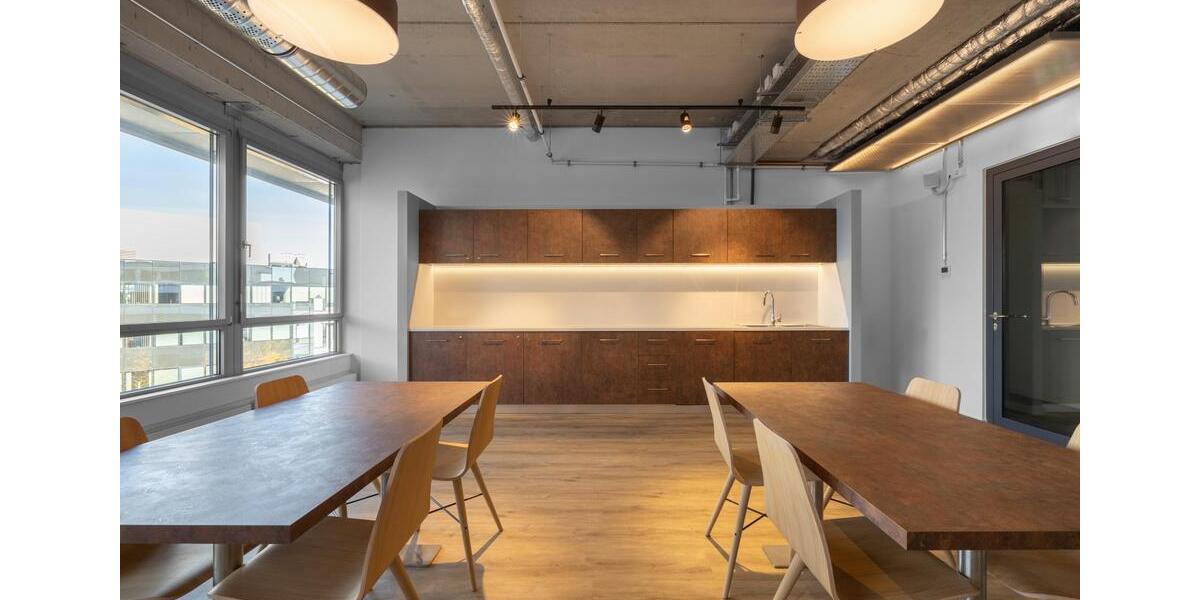 Gewerbeobjekt Düsseldorf Heerdt - 1.569&euro; | Angebot:22931534