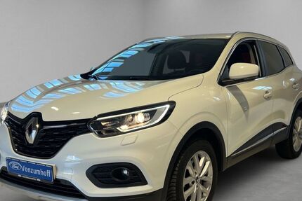 Renault Kadjar 56.000 km 13.599 € Wuppertal 42117