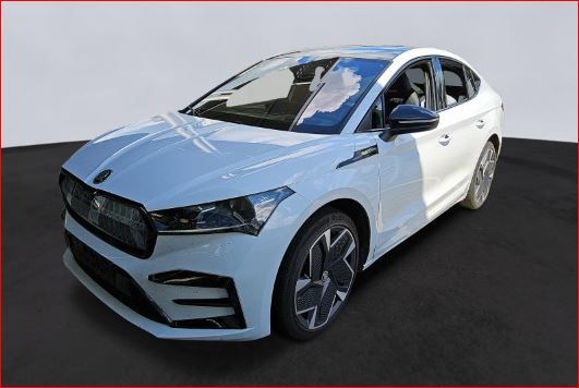 Skoda Enyaq 69.890 km 38.450 &euro; Hünxe 46569