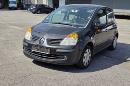 Renault Modus