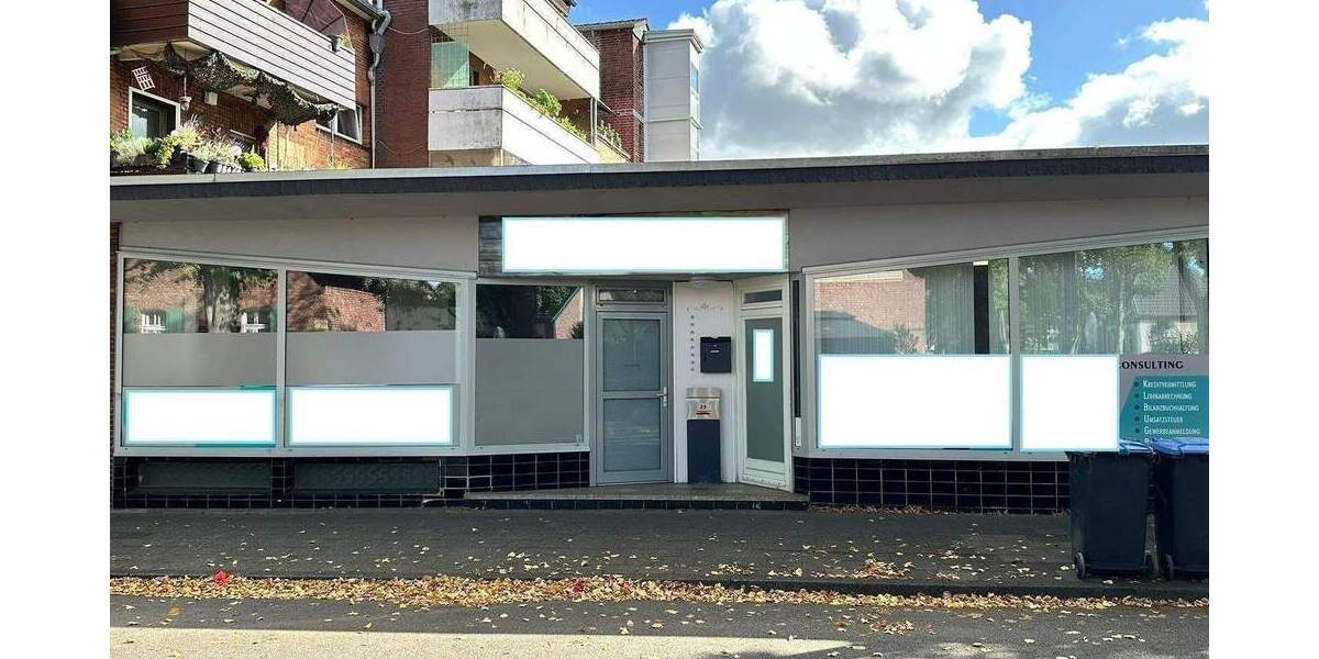 Mehrfamilienhaus, Wohnhaus Moers Meerbeck - 2 Zimmer, 408 m&sup2;, 650.000&euro; | Angebot:25249492