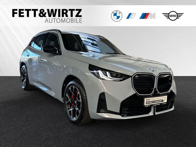 X3 M50