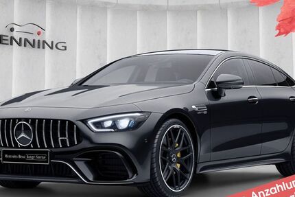 Mercedes-Benz AMG GT 149.457 km 83.780 € Herne 44653