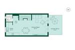 Reihenmittelhaus Wülfrath Innenstadt - 4 Zimmer, 113 m&sup2;, 529.900&euro; | Angebot:25673609