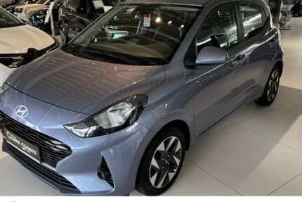 Hyundai i10 12.400 km 16.490 &euro; Wesel 46485
