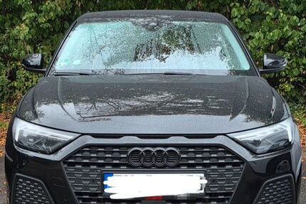 Audi A1 85.000 km 17.500 &euro; Duisburg 47259