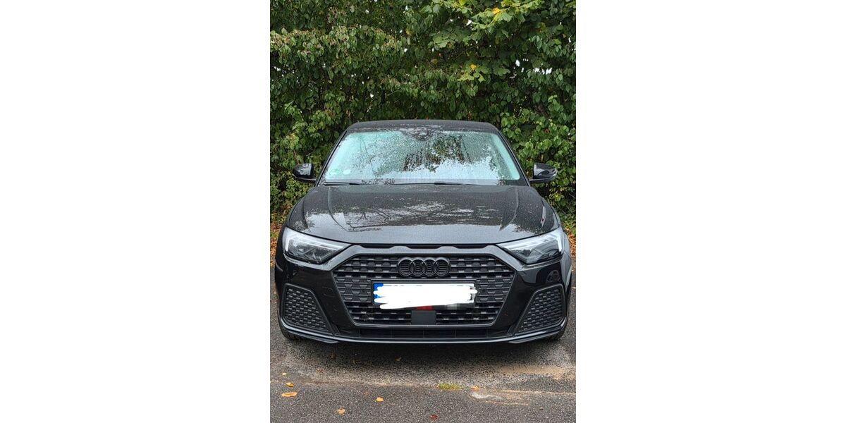 Audi A1 85.000 km 17.500 &euro; Duisburg 47259
