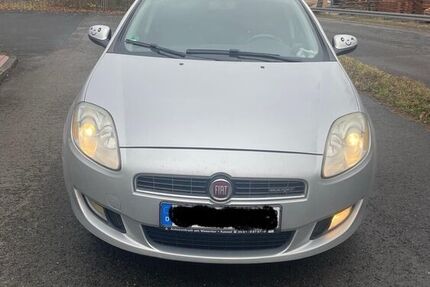 Fiat Bravo