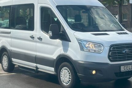 Ford Transit 88.000 km 18.980 &euro; Duisburg 47138