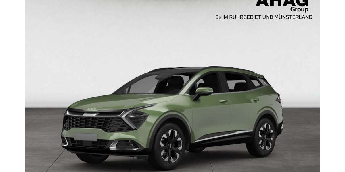 Kia Sportage 4.900 km 42.190 &euro; Gelsenkirchen 45897