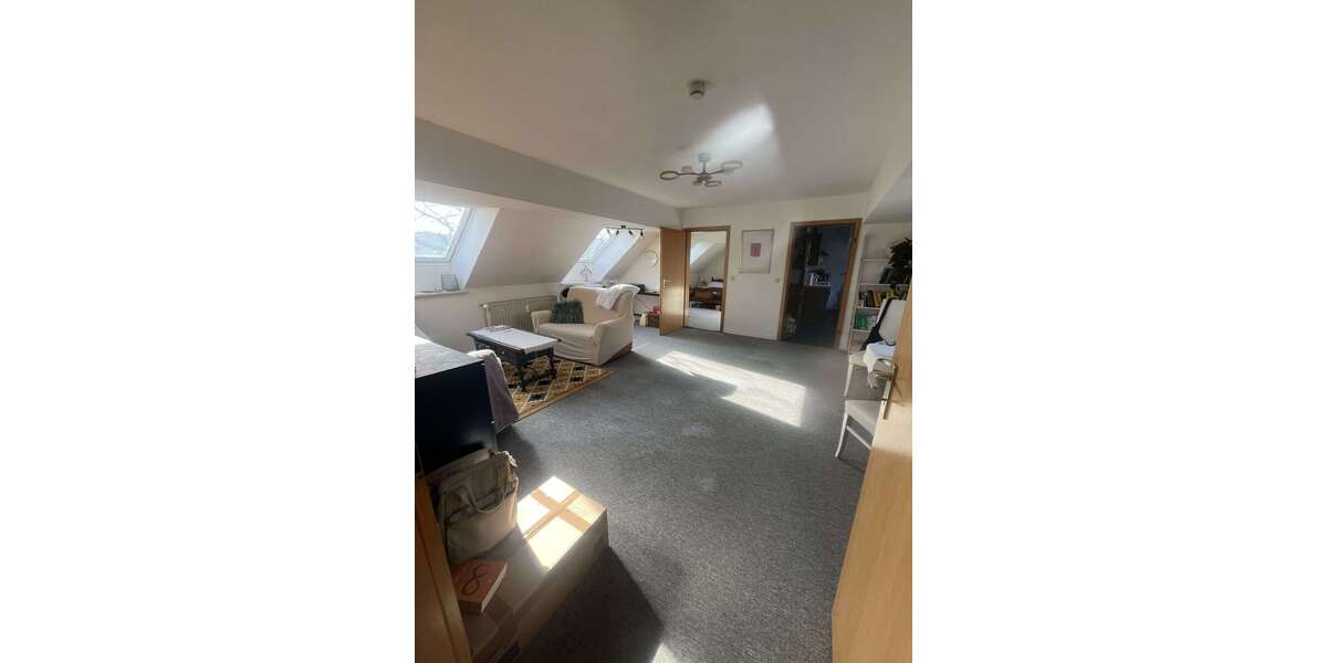 Etagenwohnung Duisburg Ruhrort - 4 Zimmer, 77 m&sup2;, 420&euro; | Angebot:26589002
