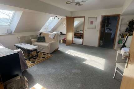Wohnung Duisburg Ruhrort - 4 Zimmer, 77 m&sup2;, 420&euro; | Angebot:26589002