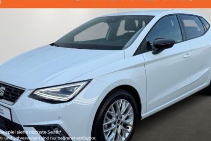 Seat Ibiza 16.053 km 23.450 &euro; Neuss 41460
