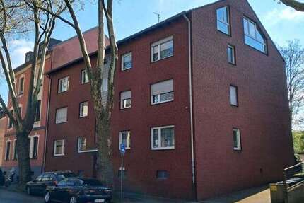 Wohnung Duisburg Ruhrort - 4 Zimmer, 95 m&sup2;, 155.000&euro; | Angebot:26890555