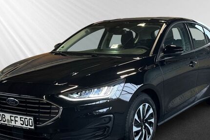 Ford Focus 6.000 km 26.990 &euro; Oberhausen - Sterkrade 46145