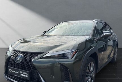 Lexus UX 20.407 km 31.490 &euro; Wesel 46485