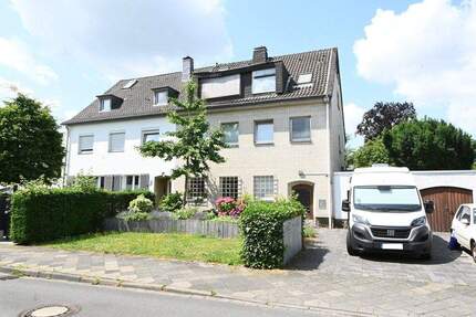 Haus Düsseldorf Stockum - 1 Zimmer, 1.349.000&euro; | Angebot:25749224