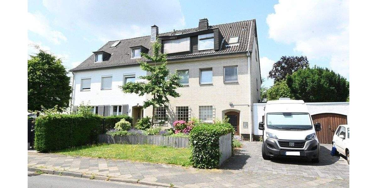 Mehrfamilienhaus, Wohnhaus Düsseldorf Stockum - 1 Zimmer, 1.349.000&euro; | Angebot:25749224