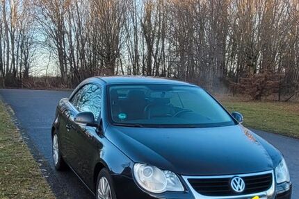 VW Eos 167.700 km 2.600 &euro; Mettmann 40822
